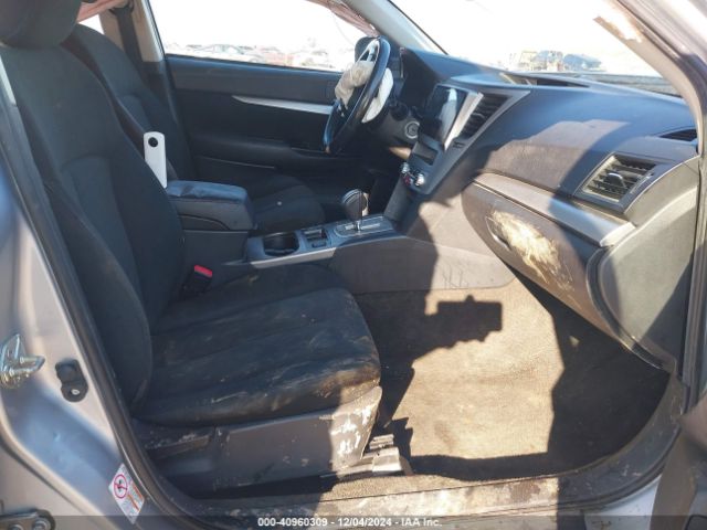 4S3BMBC69E3030094 Subaru Legacy 2.5i Premium