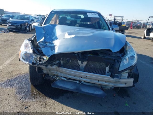 4S3BMBC69E3030094 Subaru Legacy 2.5i Premium