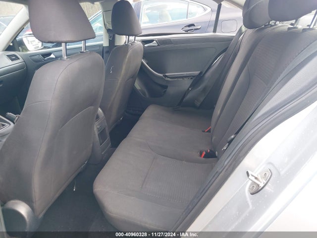 3VW267AJ1GM269443 Volkswagen Jetta 1.4t S