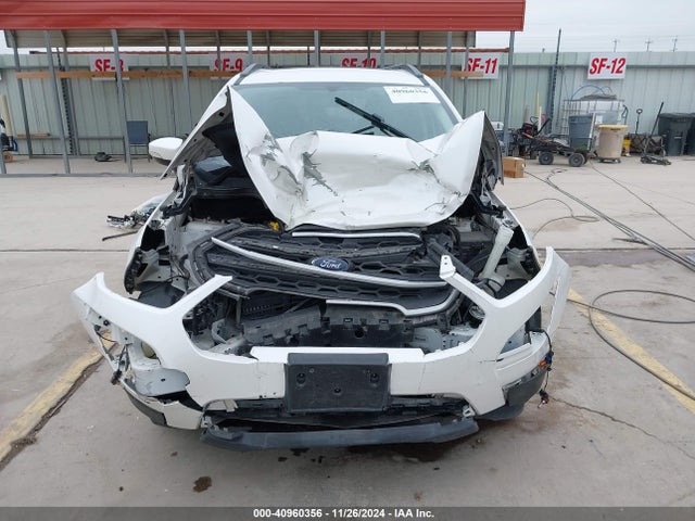 Ford Ecosport Se 2019 MAJ3S2GE2KC269063 Image 12