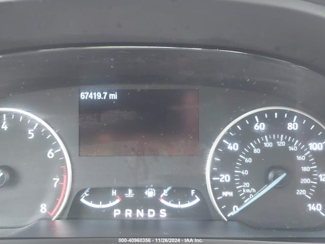 Ford Ecosport Se 2019 MAJ3S2GE2KC269063 Image 7