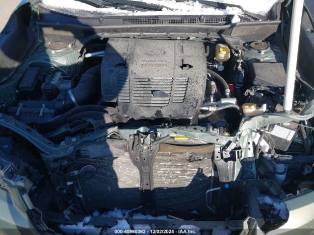 JF2SKAGC2KH508632 Subaru Forester Premium