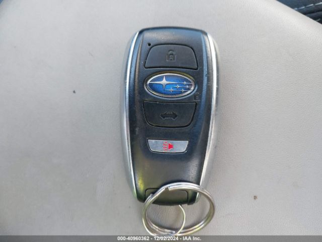 JF2SKAGC2KH508632 Subaru Forester Premium