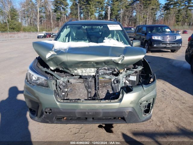 JF2SKAGC2KH508632 Subaru Forester Premium