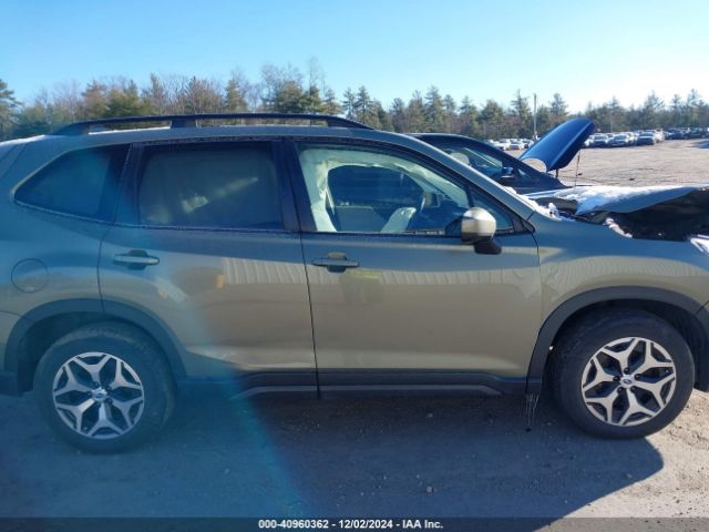 JF2SKAGC2KH508632 Subaru Forester Premium
