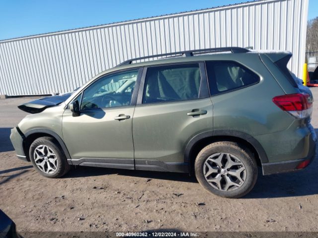JF2SKAGC2KH508632 Subaru Forester Premium