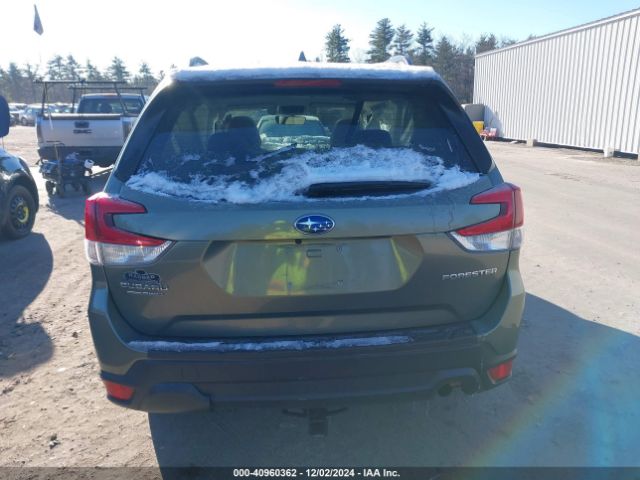 JF2SKAGC2KH508632 Subaru Forester Premium