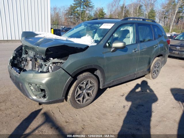 JF2SKAGC2KH508632 Subaru Forester Premium