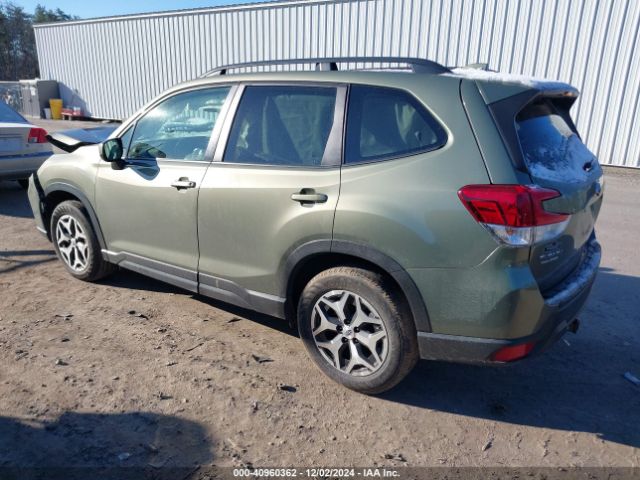 JF2SKAGC2KH508632 Subaru Forester Premium