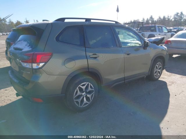 JF2SKAGC2KH508632 Subaru Forester Premium