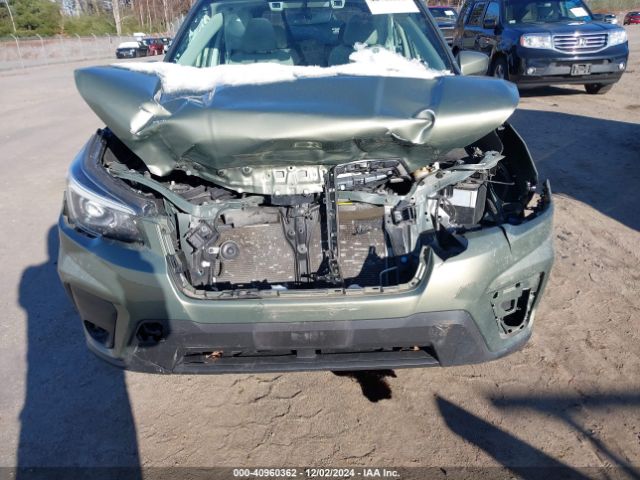 JF2SKAGC2KH508632 Subaru Forester Premium