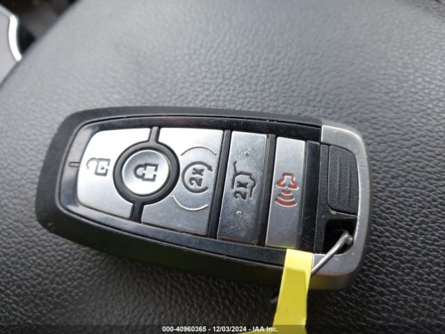 1FM5K8D85KGA50056 Ford EXPLORER XLT