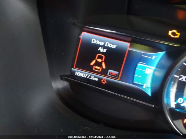 1FM5K8D85KGA50056 Ford EXPLORER XLT