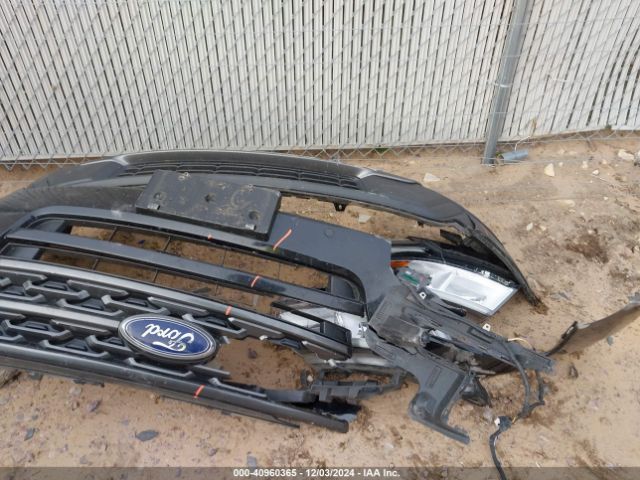1FM5K8D85KGA50056 Ford EXPLORER XLT