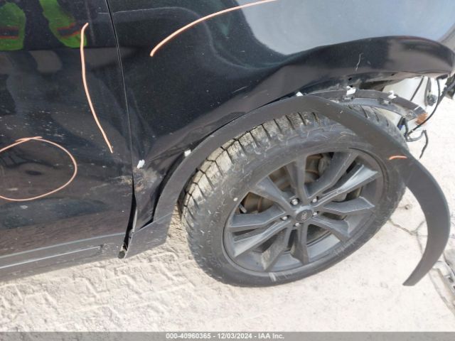 1FM5K8D85KGA50056 Ford EXPLORER XLT