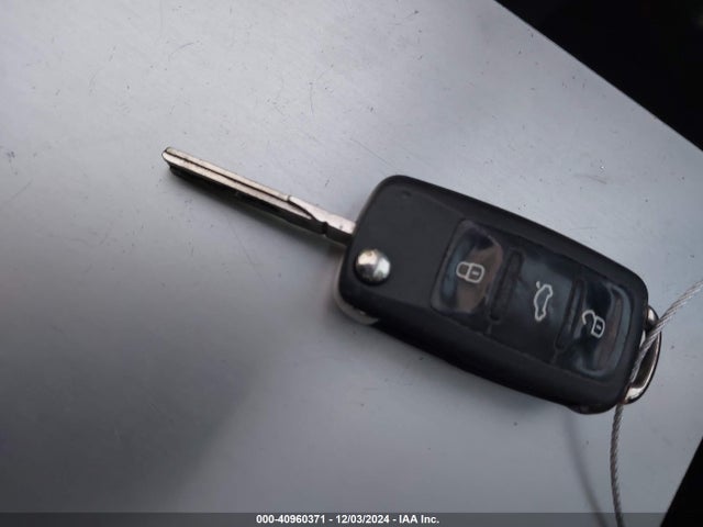 Volkswagen Passat 1.8t Se 2014 1VWBT7A33EC091849 Image 11