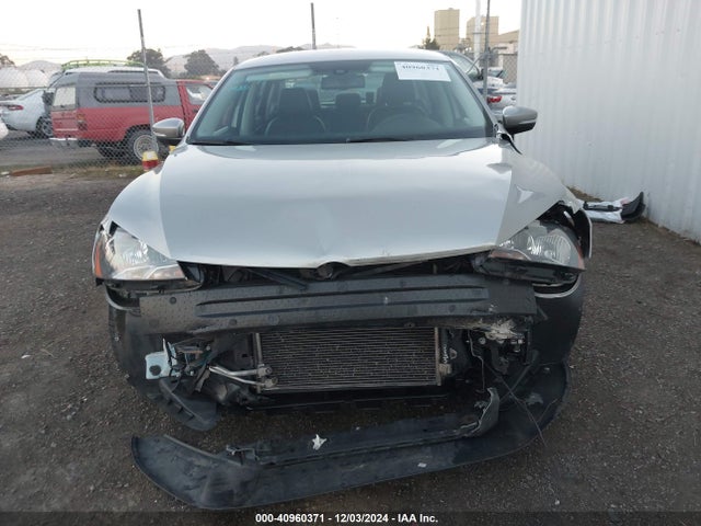 Volkswagen Passat 1.8t Se 2014 1VWBT7A33EC091849 Image 13