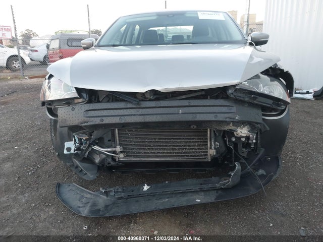 Volkswagen Passat 1.8t Se 2014 1VWBT7A33EC091849 Image 6