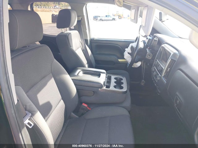 1GCRCREC1EZ200989 Chevrolet Silverado 1500 1lt
