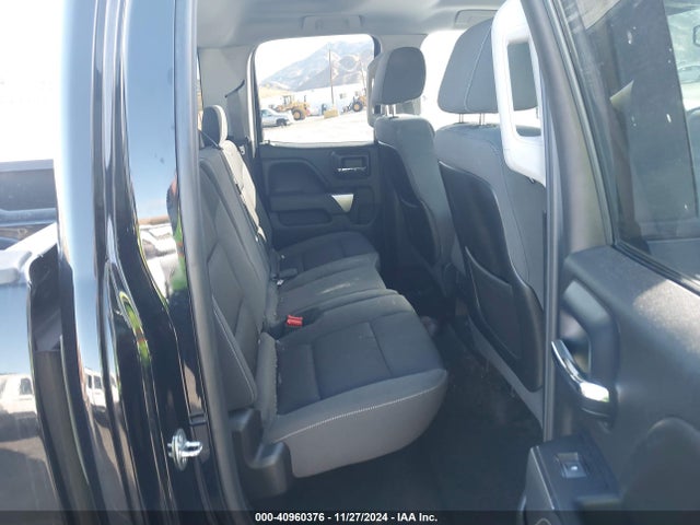 1GCRCREC1EZ200989 Chevrolet Silverado 1500 1lt