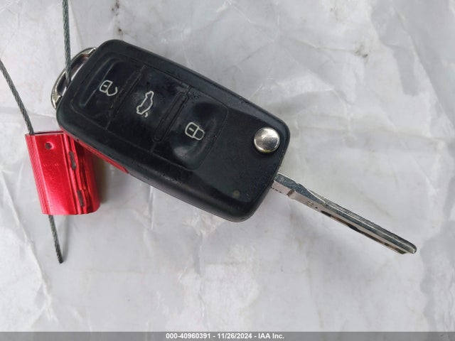 3VWD17AJ0EM382188 Volkswagen Jetta 1.8t Se