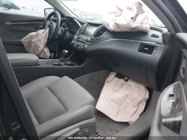 2G1115SL6E9317616 Chevrolet IMPALA 1LT