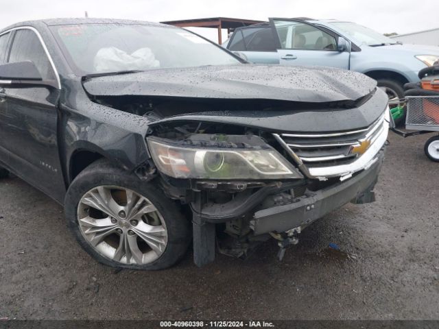 2G1115SL6E9317616 Chevrolet IMPALA 1LT