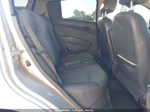 KL8CD6S93EC507943 Chevrolet Spark 1lt Auto