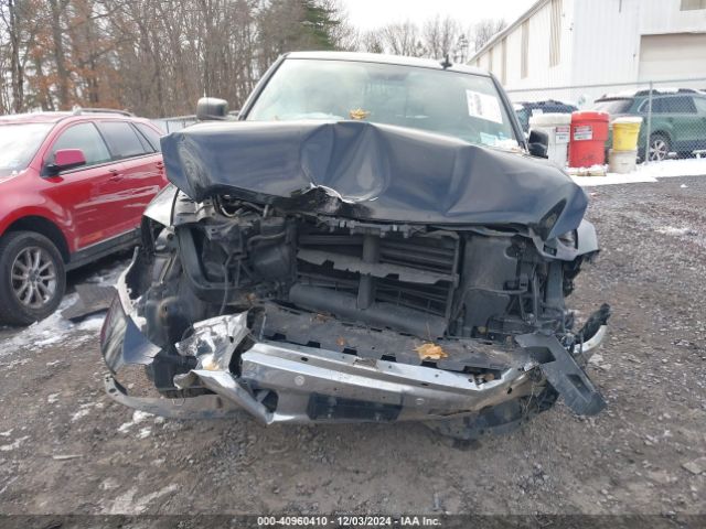 3C6RR7LT2GG174841 RAM 1500 Big Horn