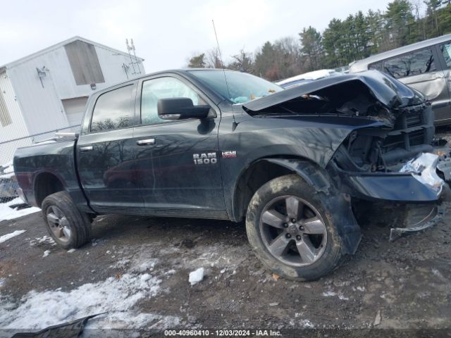 3C6RR7LT2GG174841 RAM 1500 Big Horn