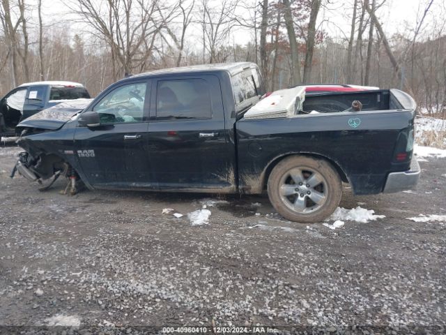 3C6RR7LT2GG174841 RAM 1500 Big Horn