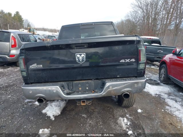 3C6RR7LT2GG174841 RAM 1500 Big Horn