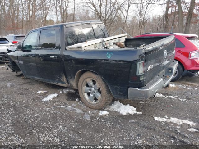 3C6RR7LT2GG174841 RAM 1500 Big Horn
