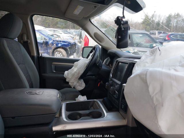3C6RR7LT2GG174841 RAM 1500 Big Horn