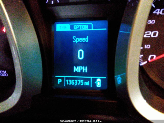 Chevrolet EQUINOX LT 2017 2GNFLFEK8H6223198 Image 15