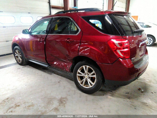Chevrolet EQUINOX LT 2017 2GNFLFEK8H6223198 Image 3