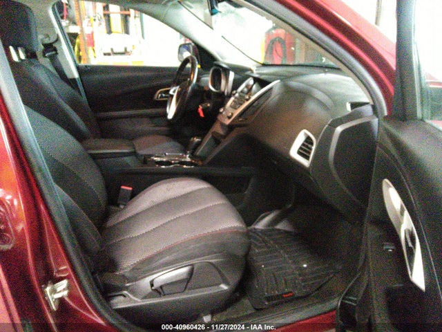 Chevrolet EQUINOX LT 2017 2GNFLFEK8H6223198 Image 5