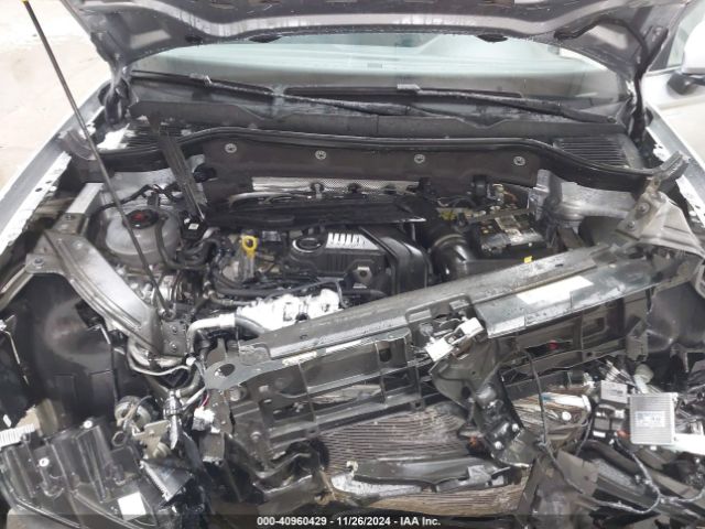 3VV2X7B23PM303892 Volkswagen Taos 1.5t Sel