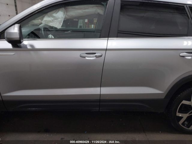 3VV2X7B23PM303892 Volkswagen Taos 1.5t Sel