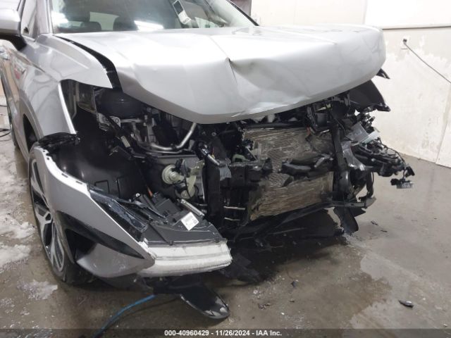 3VV2X7B23PM303892 Volkswagen Taos 1.5t Sel