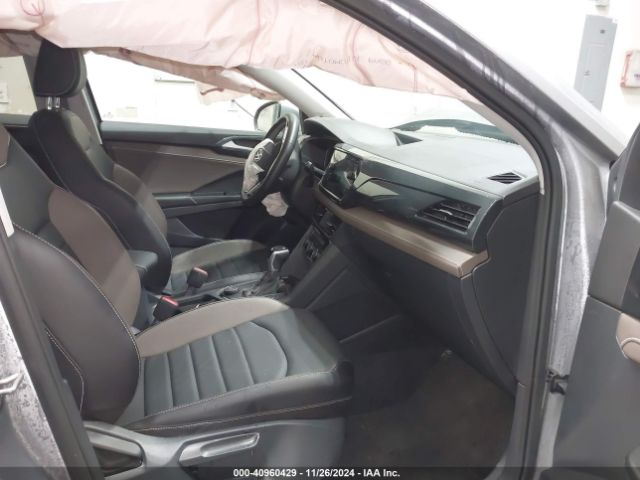 3VV2X7B23PM303892 Volkswagen Taos 1.5t Sel