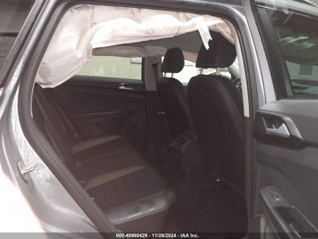 3VV2X7B23PM303892 Volkswagen Taos 1.5t Sel