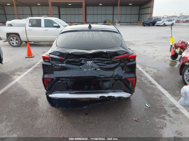 KL47LBE27RB027302 Buick Envista Sport Touring Fwd
