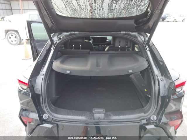 KL47LBE27RB027302 Buick Envista Sport Touring Fwd
