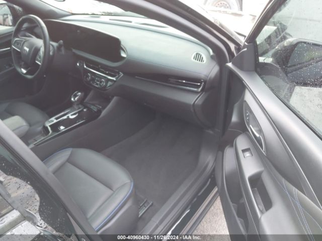 KL47LBE27RB027302 Buick Envista Sport Touring Fwd