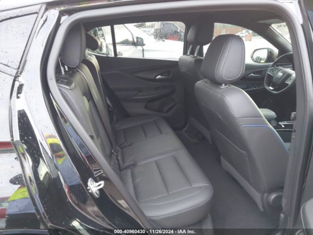 KL47LBE27RB027302 Buick Envista Sport Touring Fwd