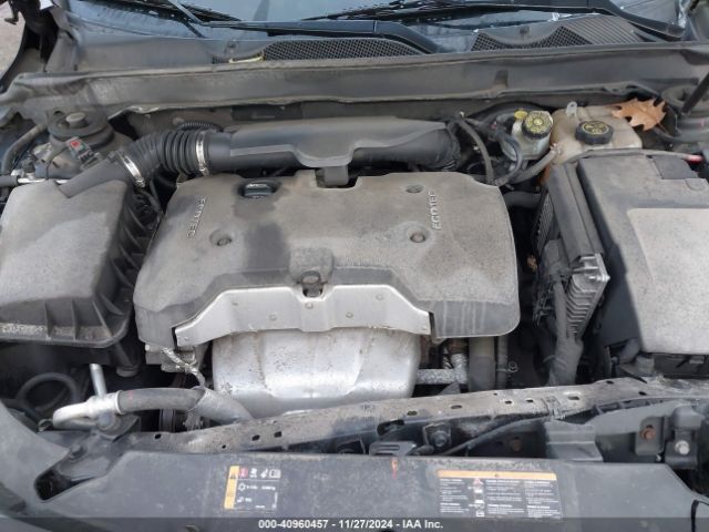 1G11E5SL5EF126720 Chevrolet MALIBU 2LT