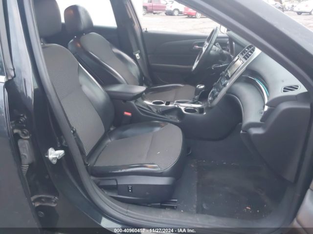 1G11E5SL5EF126720 Chevrolet MALIBU 2LT