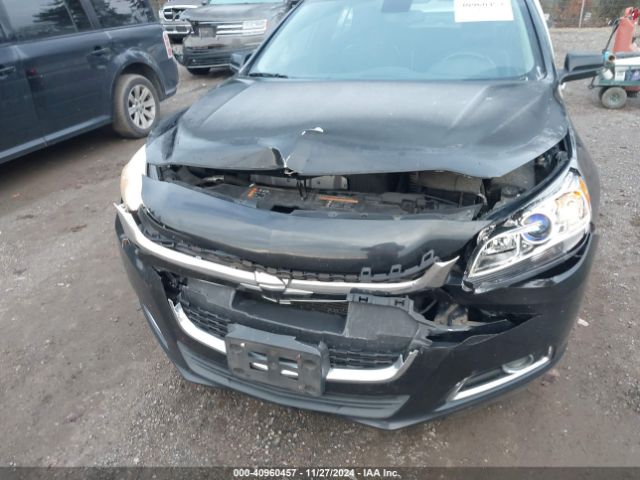 1G11E5SL5EF126720 Chevrolet MALIBU 2LT
