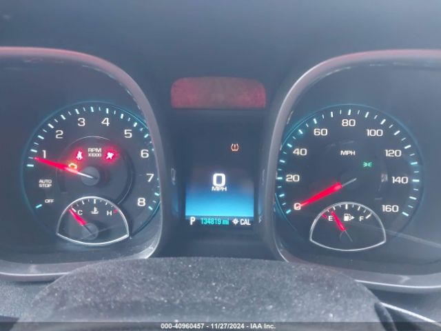 1G11E5SL5EF126720 Chevrolet MALIBU 2LT
